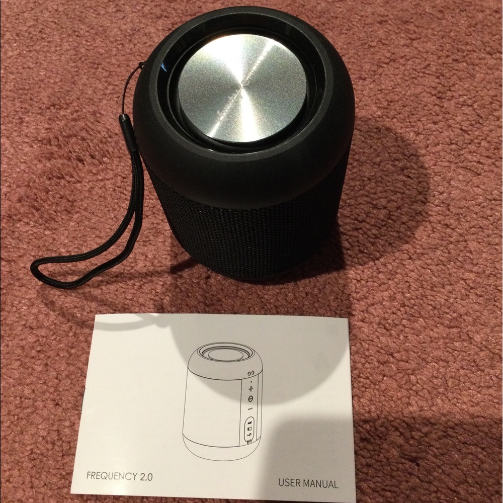 Xfinity Bluetooth Speaker